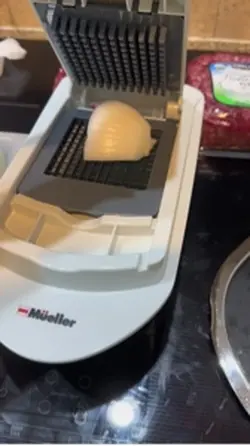 Cooking Tutorial