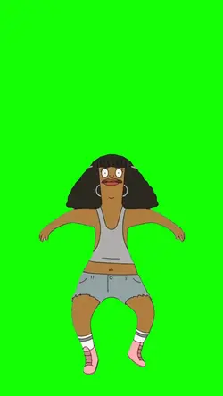Body dance 