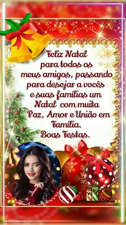 Feliz Natal 