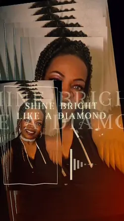 Diamonds in the Sky 