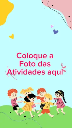 Projeto educativo 