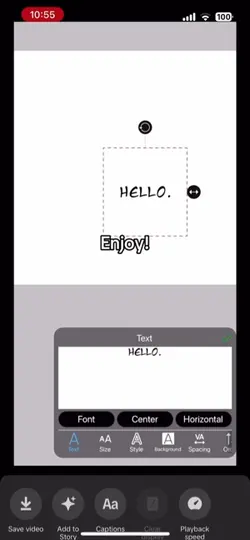 Tutorial!