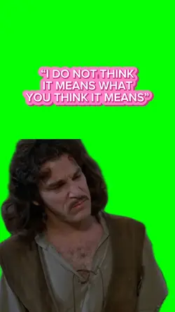 Princess Bride Meme 