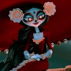 La Muerte
