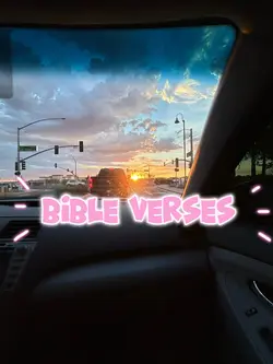 Bible Verses
