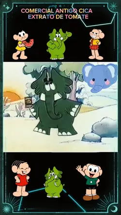 ELEFANTE DA CICA