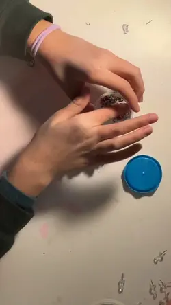 slime storytime🩷