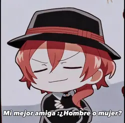 un pedido de la 