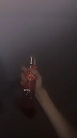 perfume trend