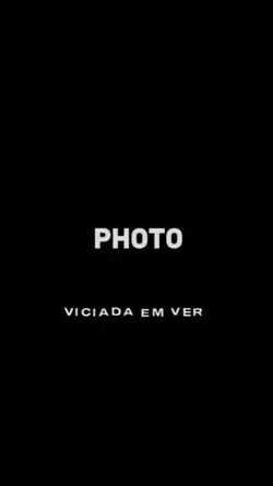 VICIADO EM VER