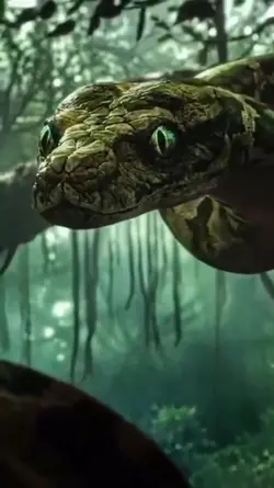 Serpent Kiss 