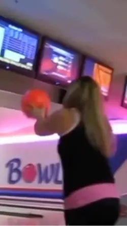 Bowling Meme