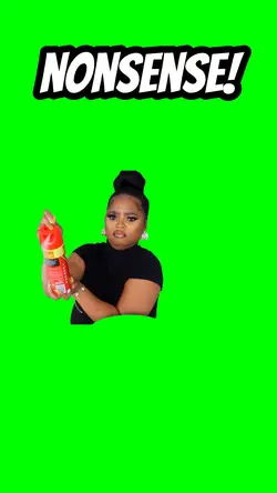 Bug spray meme