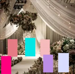 Beautiful wedding
