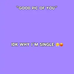 Why im single