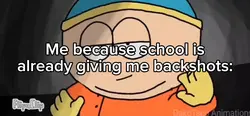 It’s only week three