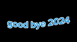 happy new year edit