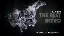 🔥BEST INTRO HORSE