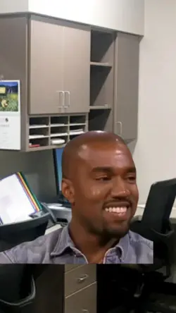 Kanye Expressions