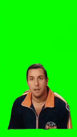 Adam Sandler Meme
