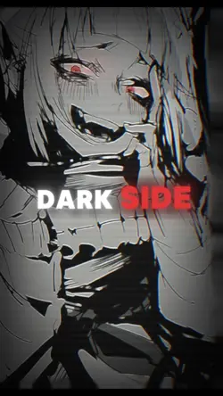 Dark sid
