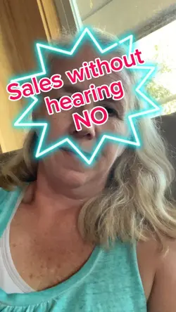 Sales without NO