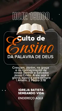 de ensino