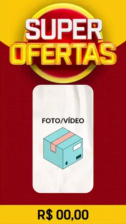 SUPER OFERTAS