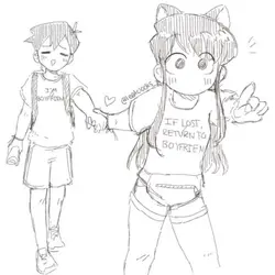 komi!!