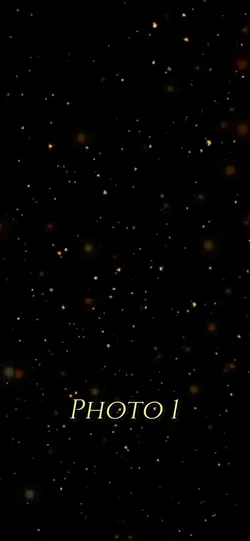 Drops of Jupiter 