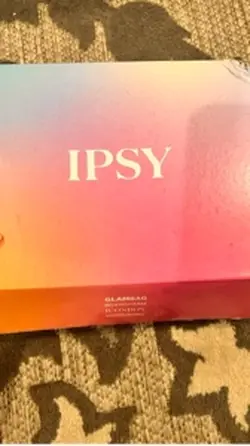 Unboxing with me