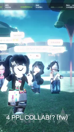4 PPL COLAB