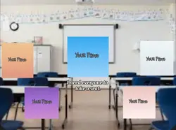 School Skit
