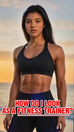 FITNESS TRAINER AI