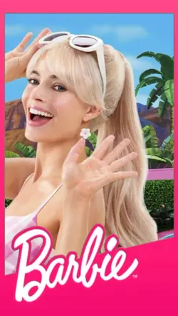 Hi Barbie