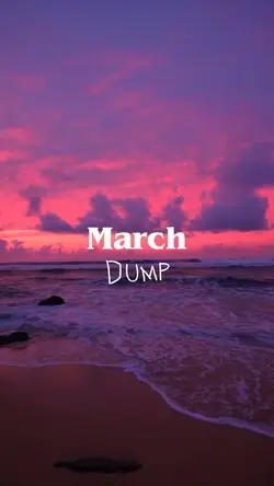 March Photo Dump