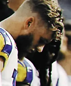 Cooper Kupp