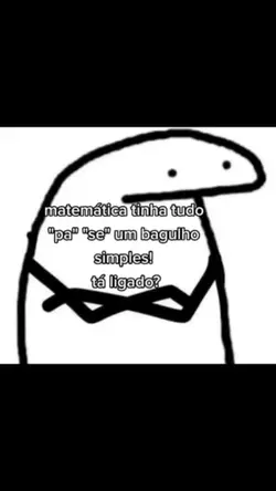 matemática 