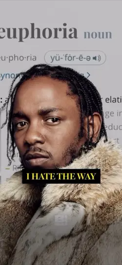 kendrick n drake dis