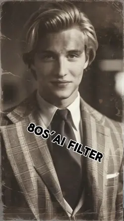 80S’ai filter