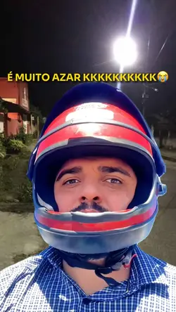 Farol desligado 
