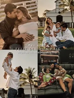 Dia dos pais marido