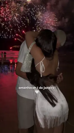 1 de janeiro com vc