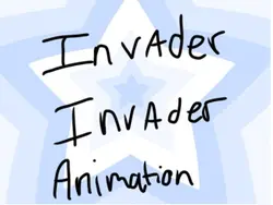 Invader invader 