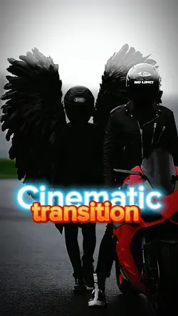Motorcycle Transitio