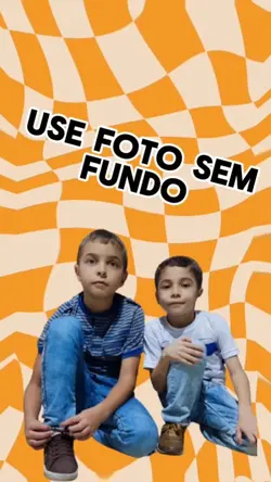 Feliz dia das crianç