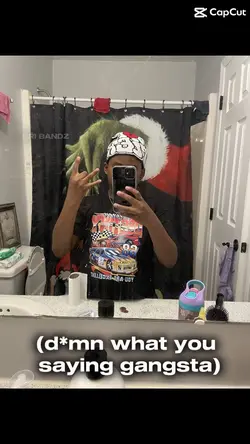 GANG