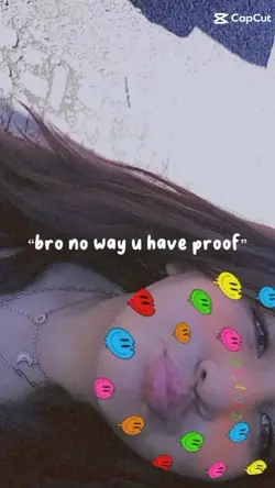 All ways got proof