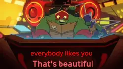 rise of the tmnt