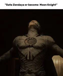 Moon knight